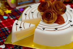 Địa chỉ nhận làm bánh sinh nhật rau câu ngon nhất TP. Phan Rang - Tháp Chàm, Ninh Thuận
