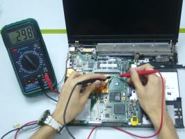 Địa chỉ sửa máy tính, laptop uy tín nhất tỉnh Bắc Ninh