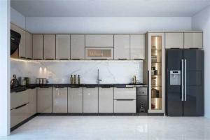 Địa chỉ thi công tủ bếp inox uy tín nhất tại Đà Nẵng