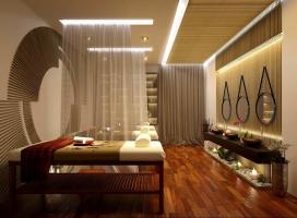 Địa chỉ thiết kế spa uy tín tại TP. Quy Nhơn, Bình Định