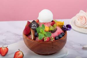 Địa điểm thưởng thức Bingsu ngon nhất tại Quy Nhơn, Bình Định