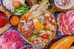 Địa chỉ thưởng thức bò hàu sốt ngon nhất Cần Thơ
