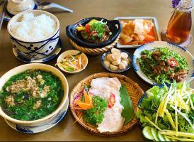 Địa điểm ăn trưa ngon tại TP. Nha Trang, Khánh Hoà