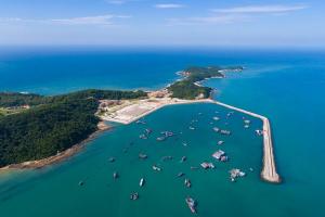 Địa điểm đẹp nhất đảo Cô Tô, tỉnh Quảng Ninh