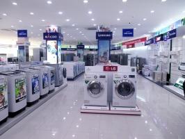 Địa điểm mua đồ điện máy tốt nhất Hải Phòng