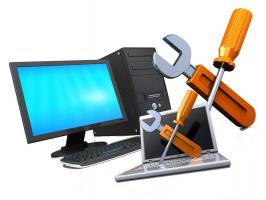 Địa điểm sửa máy tính, laptop tốt nhất TP. Nha Trang, Khánh Hòa