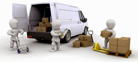 Dịch vụ bốc xếp hàng hóa nhanh chóng và uy tín nhất tại TP. HCM