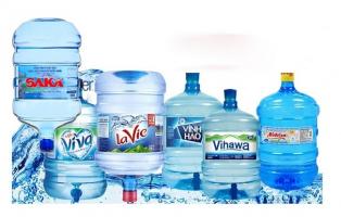 Dịch vụ giao nước uống tại nhà uy tín nhất Đà Nẵng