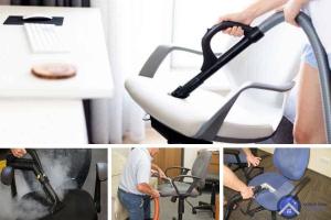 Dịch vụ giặt ghế văn phòng tốt nhất Hà Nội