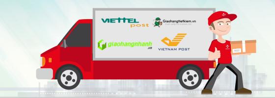 Dịch vụ ship hàng toàn quốc nhanh chóng và uy tín nhất