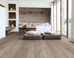 Dịch vụ thi công sàn gỗ uy tín, chất lượng nhất tỉnh Bình Định