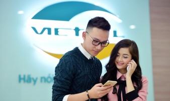 Dịch vụ tiện ích của Nhà mạng Viettel