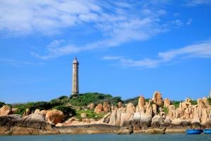 Kinh nghiệm phượt Mũi Né - Phan Thiết hữu ích, thú vị nhất