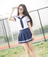 Điều thú vị nhất về học sinh ở Nhật Bản