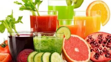 đồ uống thanh nhiệt và tăng sức đề kháng trong mùa dịch COVID-19