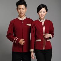 Đơn vị may đồng phục nhà hàng, khách sạn uy tín nhất tại Đà Nẵng