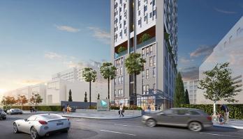 Chung cư giá rẻ cho người thu nhập thấp tốt nhất quận 7, TP.HCM