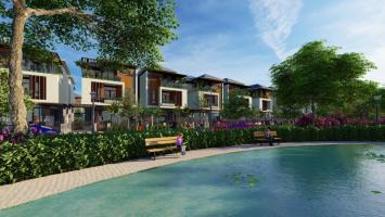 Khu Biệt thự, Villa, Resort nhiều người nước ngoài sinh sống nhất Bà Rịa - Vũng Tàu