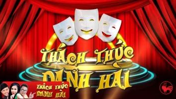 Game show minh chứng cho độ “phủ sóng” của sân khấu hài