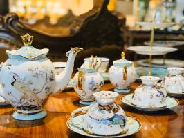 Cửa hàng gốm sứ đẹp nhất TP. Vinh, Nghệ An