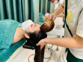 Địa chỉ gội đầu dưỡng sinh chất lượng tốt nhất tại Sóc Trăng