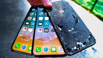 Địa chỉ thay màn hình iphone uy tín nhất quận 8, TP. HCM