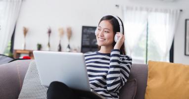 Gợi ý thư giãn cho sinh viên trong mùa dịch Covid -19