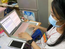 Biện pháp giúp bạn tiếp thu nhanh hơn trong việc học online vào mùa dịch COVID-19
