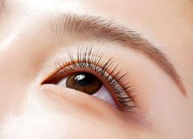 Địa chỉ uốn mi đẹp nhất TP. Vinh, Nghệ An