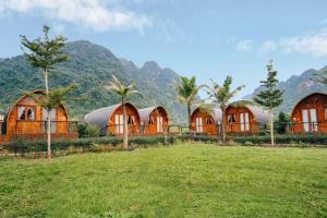 Homestay tốt nhất ở Quảng Bình