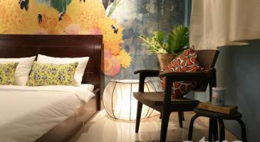Hostel đẹp nhất gần trung tâm Sài Gòn