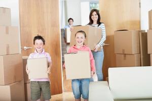 Hướng dẫn cúng nhập trạch (cúng về nhà mới) đúng cách nhất