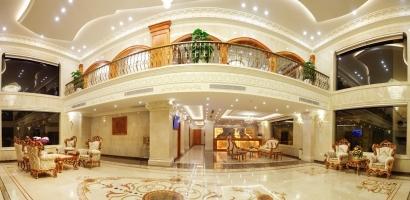 Khách sạn giá rẻ tại Quận Ba Đình, Hà Nội