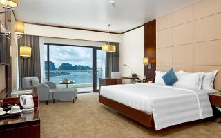 Khách sạn giá rẻ tốt nhất ở Vịnh Hạ Long, Quảng Ninh
