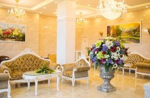 Khách sạn tốt nhất trên đường Nguyễn Chí Thanh, TP. Đà Lạt, Lâm Đồng