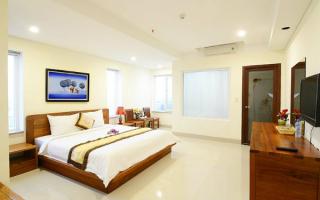 Khách sạn nổi tiếng nhất  ở Vĩnh Long