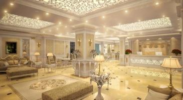 Khách sạn tốt nhất Vịnh Hạ Long, Quảng Ninh