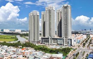 Khu đô thị đẹp và lớn nhất ở Việt Nam