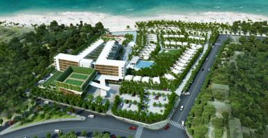 Biệt thự, Villa, Resort Bà Rịa - Vũng Tàu đẹp nhất dành cho gia đình và các cặp đôi