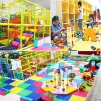 Khu vui chơi tốt nhất cho trẻ tại TP. Hồ Chí Minh