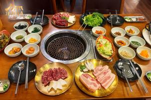 Quán nướng ngon nhất tại TP. Nha Trang, Khánh Hòa