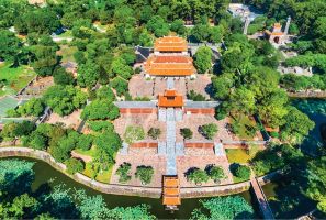 Địa điểm bạn nên đến khi tới Huế
