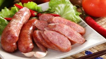 Địa chỉ bán lạp xưởng tại Hà Nội ngon, uy tín nhất