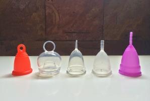 Lí do bạn gái nên dùng mooncup- cốc nguyệt san khi đến ngày đèn đỏ