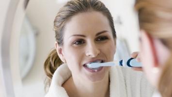 Bàn chải đánh răng điện tốt nhất hiện nay