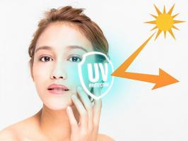 Loại kem chống nắng tốt nhất cho mùa hè
