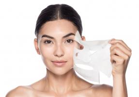 Loại mặt nạ Senka chất lượng, được yêu thích nhất hiện nay