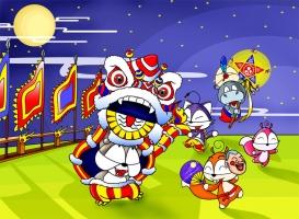 Lời chúc tết Trung thu hay và ý nghĩa nhất