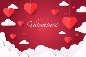 Bộ sản phẩm làm quà tặng Valentine 14/2 ý nghĩa và độc đáo nhất