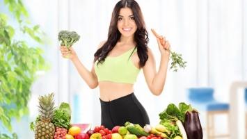 Lợi ích tốt nhất từ phương pháp ăn Eat Clean